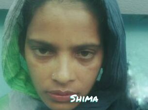 Shima