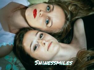 Shinessmiles