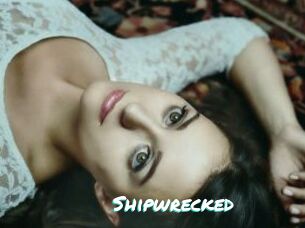 Shipwrecked