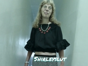 Shirleyslut