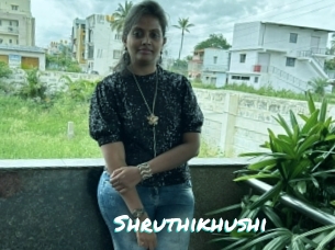 Shruthikhushi