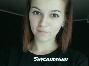 Shycandyann