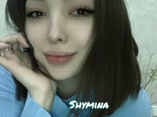 Shymina