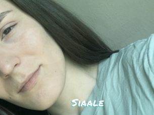 Siaale