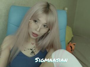 Sigmaasian