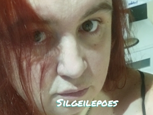 Silgeilepoes