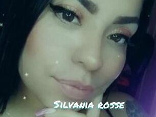 Silvania_rosse