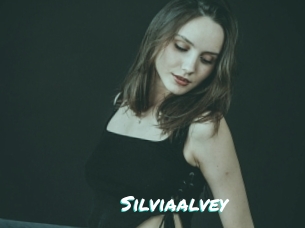 Silviaalvey