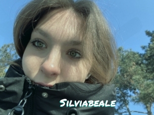 Silviabeale