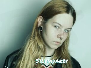 Silviadarby