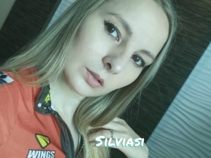 Silviasi