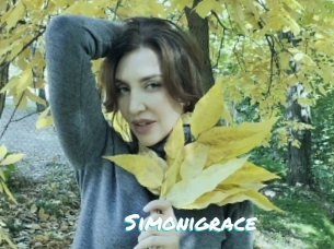 Simonigrace