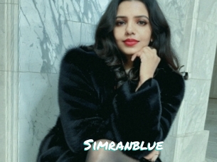 Simranblue