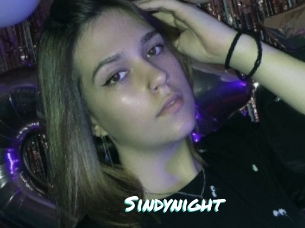 Sindynight