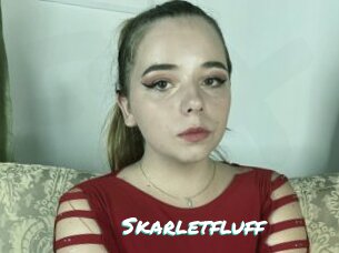 Skarletfluff