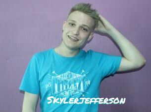 Skylerjefferson