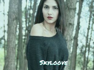 Skyloove