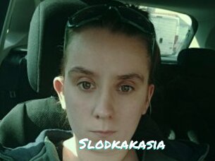 Slodkakasia