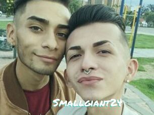 Smallgiant24
