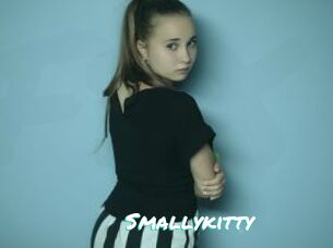 Smallykitty