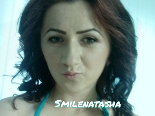 Smilenatasha