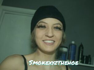 Smokexyzthehoe