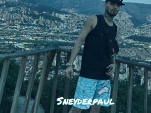 Sneyderpaul