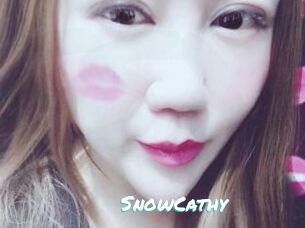 SnowCathy