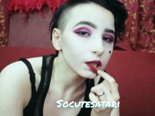 Socutesatari