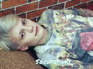 Socutetinki