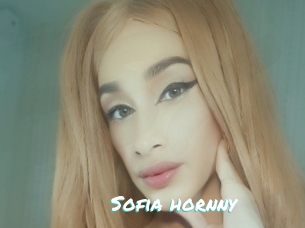 Sofia_hornny