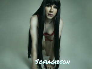 Sofiagibson