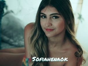 Sofiahenaok