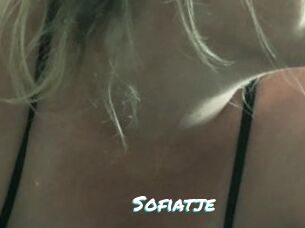 Sofiatje