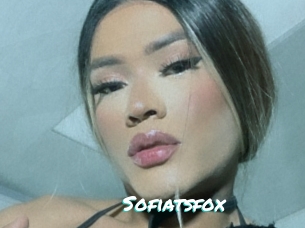 sofiatsfox Free Sites X