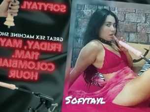 Sofytayl