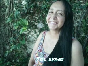 Sol_evans