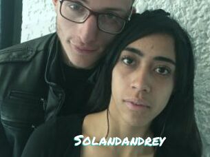 Solandandrey