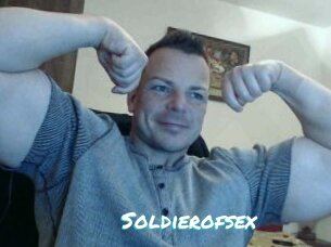 Soldierofsex