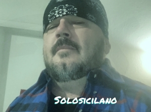 Solosicilano