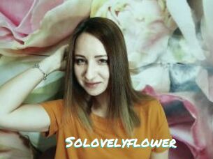 Solovelyflower