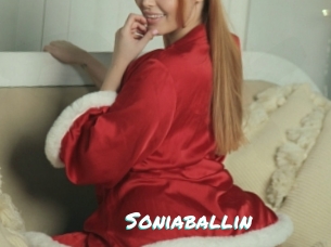 Soniaballin