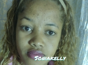 Soniakelly