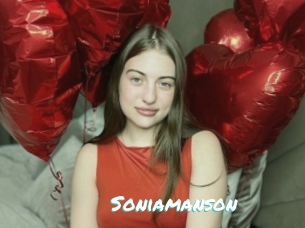 Soniamanson