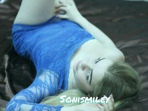 Sonismiley