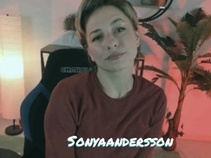 Sonyaandersson