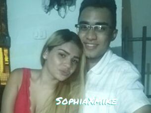 SophiaXmike