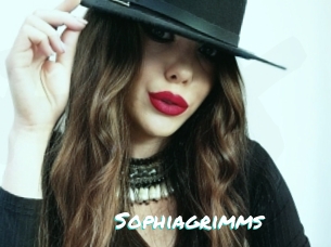 Sophiagrimms