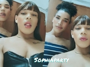 Sophiaparty