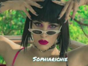 Sophiarichie